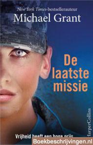 De laatste missie