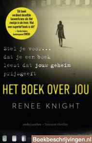 Het boek over jou