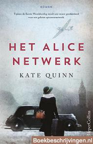 Het Alice netwerk