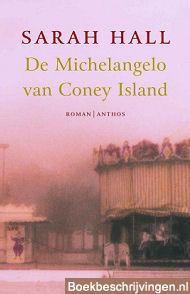 De Michelangelo van Coney Island