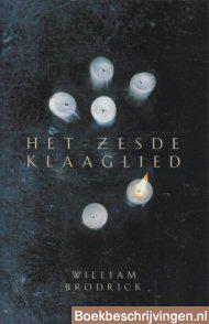 Het zesde klaaglied