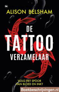 De tattooverzamelaar