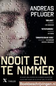 Nooit en te nimmer