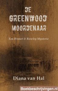 De Greenwood moordenaar