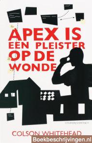 Apex is een pleister op de wonde