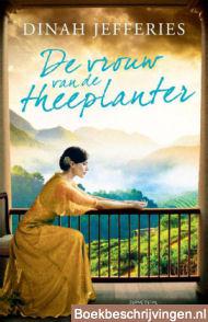 De vrouw van de theeplanter