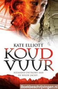 Koud vuur