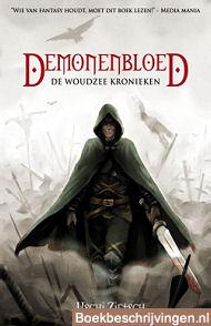 Demonenbloed