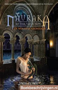 Nauraka, het volk van de Diepte