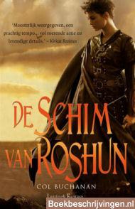 De schim van Roshun