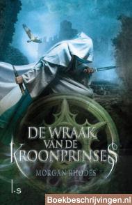 De wraak van de kroonprinses