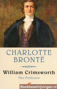 William Crimsworth