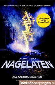 Nagelaten