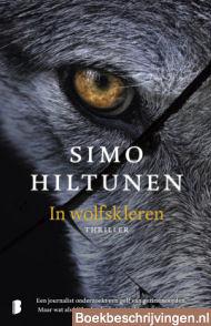 In wolfskleren