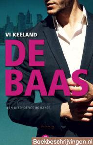 De baas