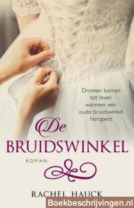 De bruidswinkel