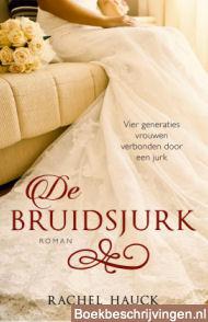 De bruidsjurk