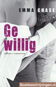 Gewillig