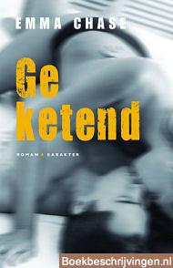 Geketend