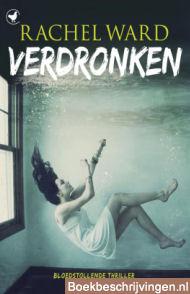 Verdronken