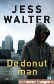 De donut man