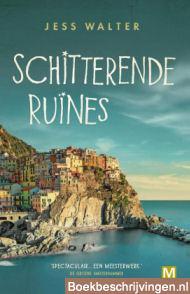 Schitterende ruïnes