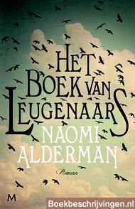 Het boek van leugenaars