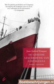 De geheime geschiedenis van Costaguana