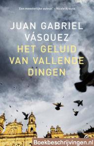 Het geluid van vallende dingen