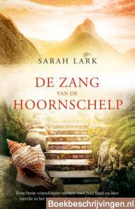 De zang van de hoornschelp