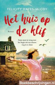 Het huis op de klif