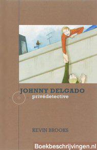 Johnny Delgado, privédetective