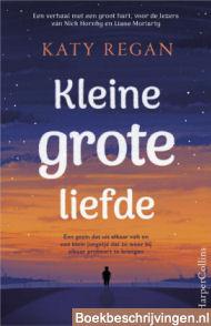 Kleine grote liefde