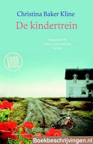 De kindertrein