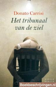 Het tribunaal van de ziel