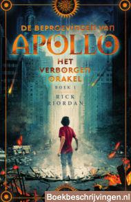 Het verborgen orakel