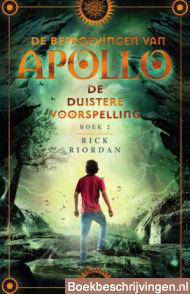 De duistere voorspelling