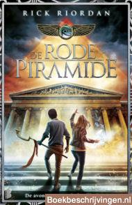 De rode piramide