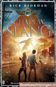 De schaduw van de slang