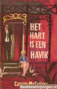 Het hart is een havik