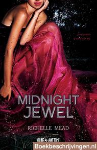 Midnight jewel