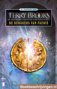 De bewakers van Faerie