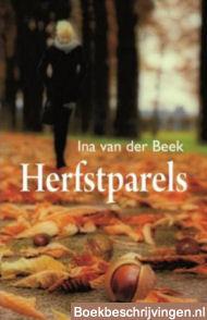 Herfstparels