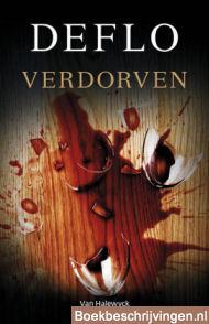 Verdorven