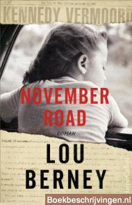 November Road