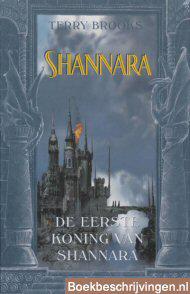 De eerste koning van Shannara