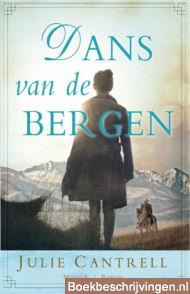 Dans van de bergen