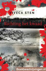 Richting het kwaad