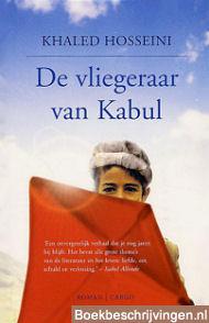De vliegeraar van Kabul