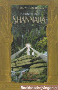 De druïde van Shannara